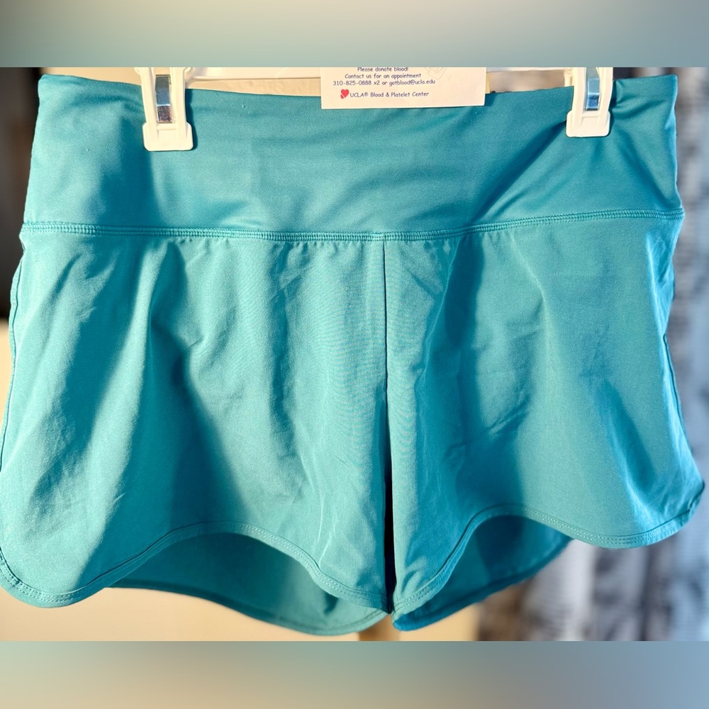 Senita Athletics Harbor Speed Running Shorts (3” inseam)